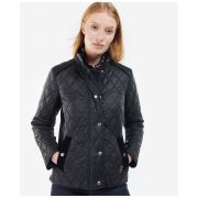 Yarrow Quilted Jacket