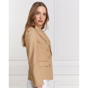 Knightsbridge Blazer - Camel