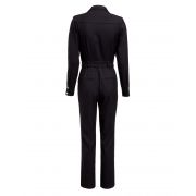 Tailored Jumpsuit