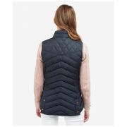 Stretch Cavalry Gilet