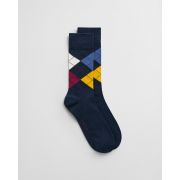 Argyle Socks