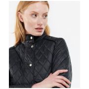 Yarrow Quilted Jacket