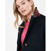 Costello Wool Blend Coat