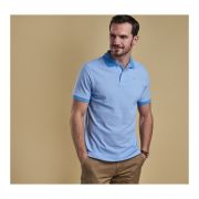 Sports Polo Mix Shirt