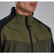 Row Waterproof Jacket