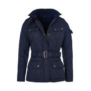 International Tourer Polar Quilted Jacket