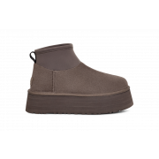 Classic Mini Dipper Classic Boot