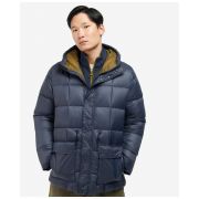 Fell Baffle Quilted Jacket