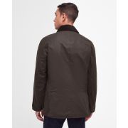 Ashby Wax Jacket