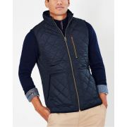 Halesworth Quilted Fleece Lined Gilet