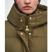 Barron Puffer Jacket