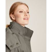 Langford Longline Waterproof Coat