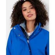 Loxley Longline Waterproof Coat