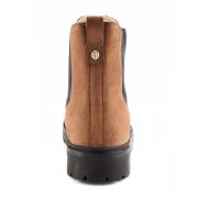 Sheepskin Nubuck Boudica