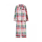 Sleeptight Brushed Cotton Pyjama Set