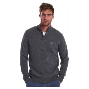 Tisbury Half Zip Jumper