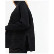 Cabalen Ribbed Knit Jumper