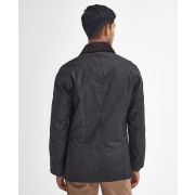 Ashby Wax Jacket