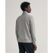 Shield Half-Zip Sweatshirt