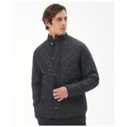 Lowerdale Quilted Jacket