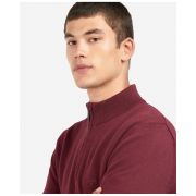 Avoch Half Zip Jumper