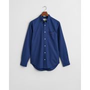 Regular Fit Beefy Oxford Shirt