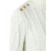 Belgravia Cable Knit