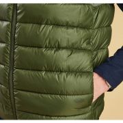 Bretby Padded Gilet