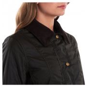 Belsay Wax Jacket