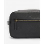 Highgate Leather Washbag