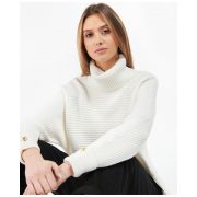 Cabalen Ribbed Knit Jumper