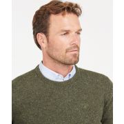 Tisbury Crew Neck Jumper