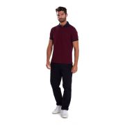 Sports Polo Mix Shirt