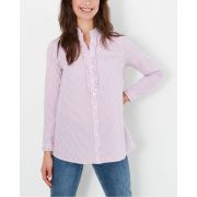 Kristin Pie Crust Shirt