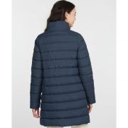 Filwood Quilted Jacket