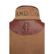 Country Fleece Gilet