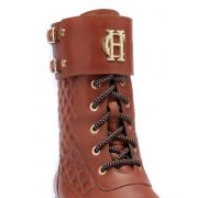 Camden Biker Boot