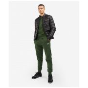 Bowsden Baffle Quilted Jacket