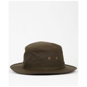 Dawson Wax Safari Hat