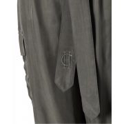 Cupro Cargo Pant