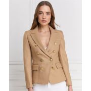 Knightsbridge Blazer - Camel