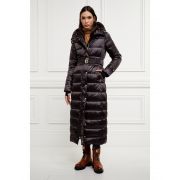 The Arosa Longline Coat