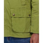 Ashby Casual Jacket