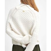 Malton Roll Neck Jumper