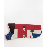 Union Jack Dog Coat