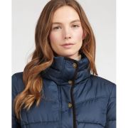 Stanton Quilted Jacket