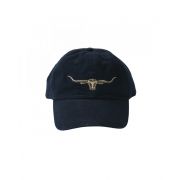 Steers Head Logo Cap