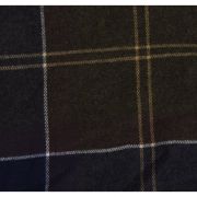 Galingale Tartan Scarf