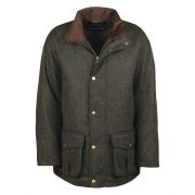 Wellesley Wool Jacket