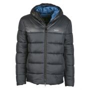 Dew Point Baffle Quilted Jacket